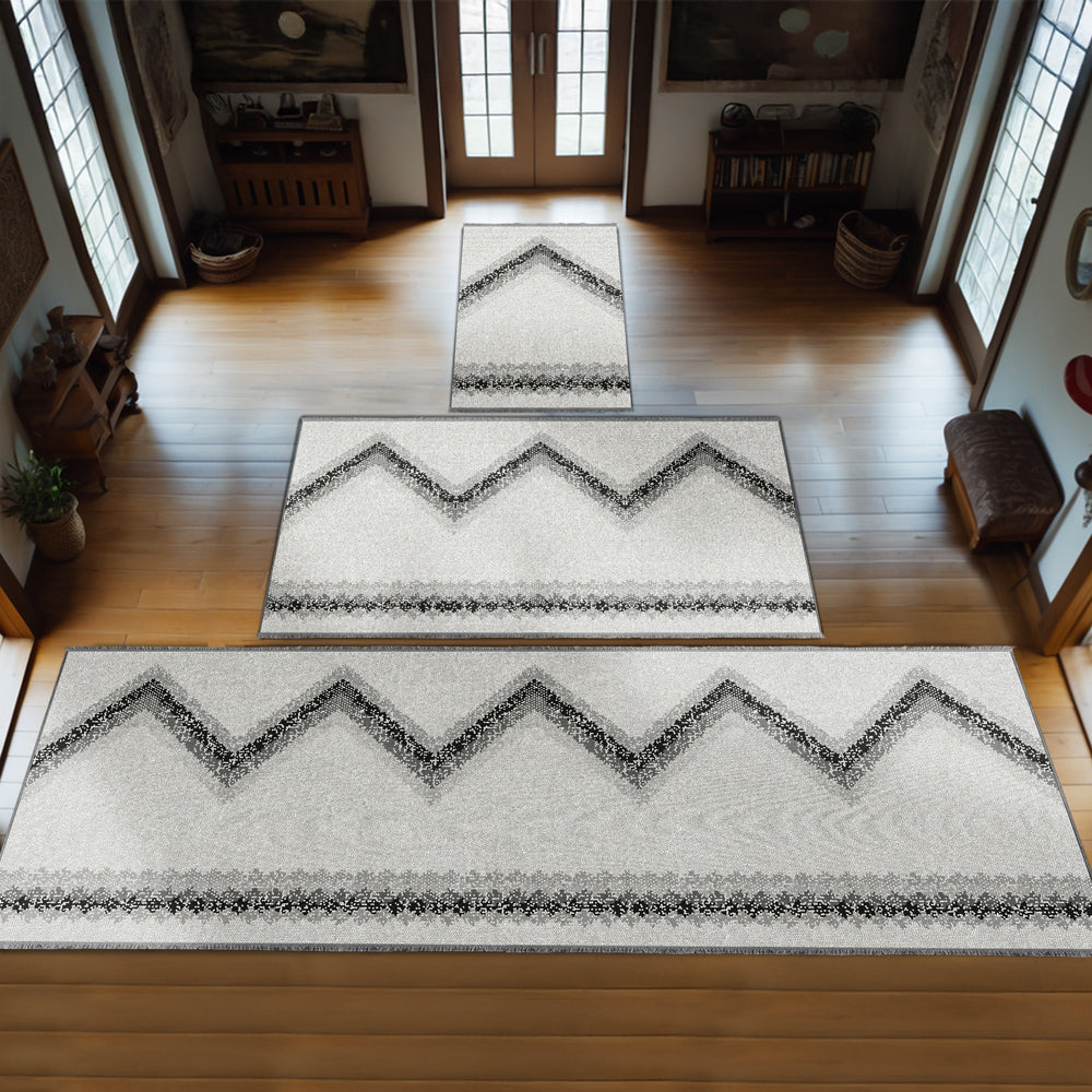 Kişiselleştirilebir Sünger Dolgulu Kaymaz Seccade 401