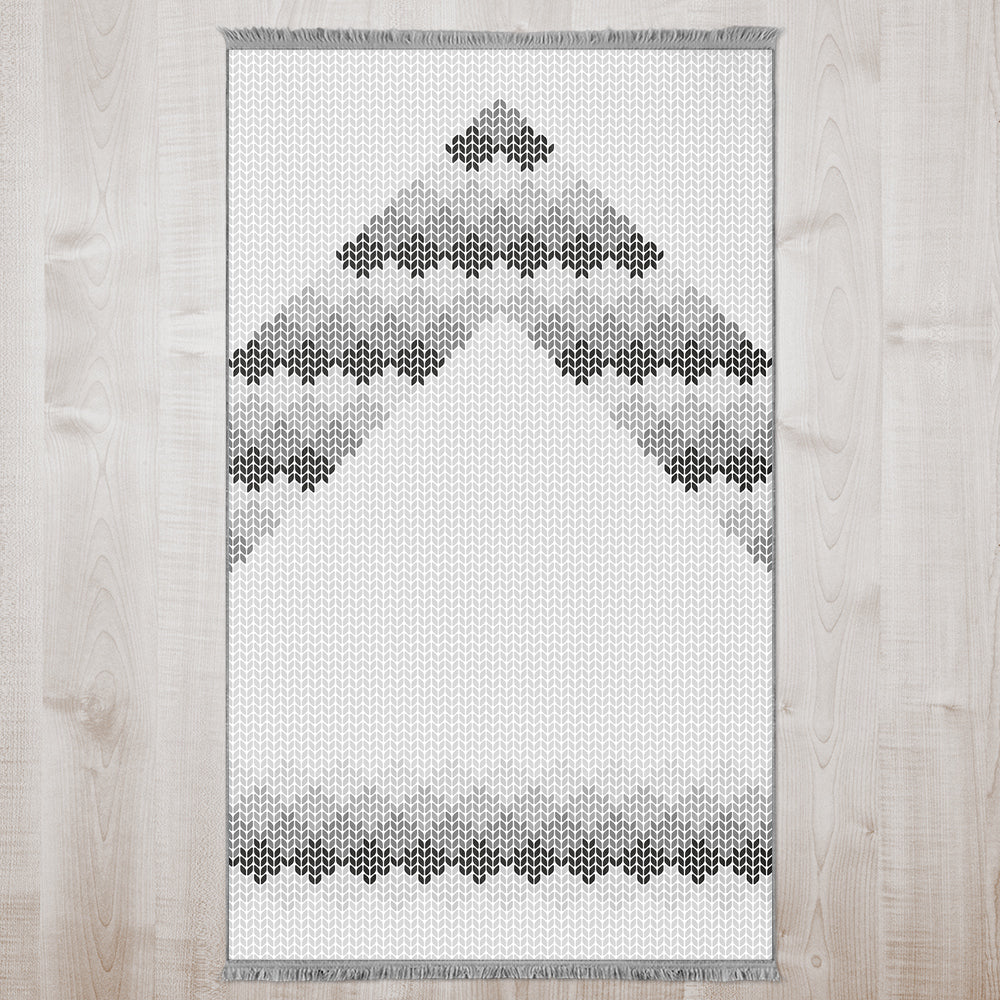 Kişiselleştirilebir Grup Aile Seccade 607