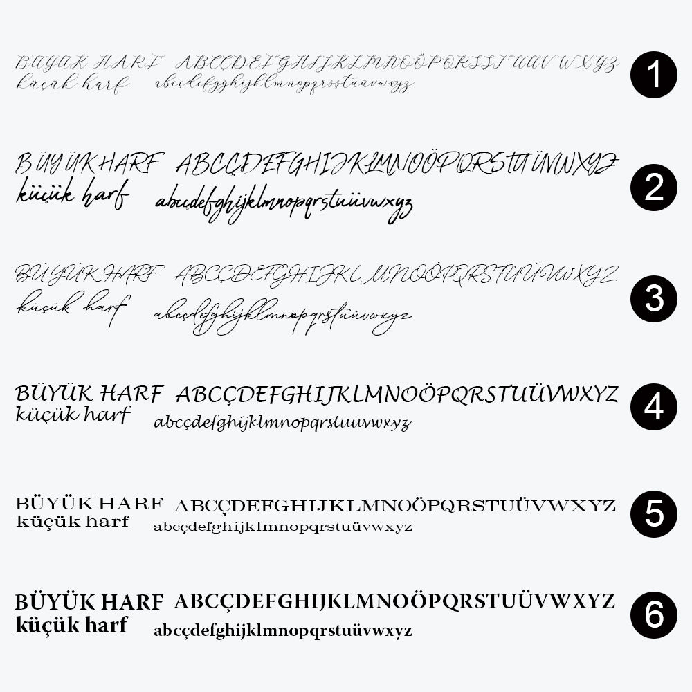 Kişiselleştirilebir Çift Seccadesi 2'li Set Sünger Dolgulu Kaymaz Tabanlı 709