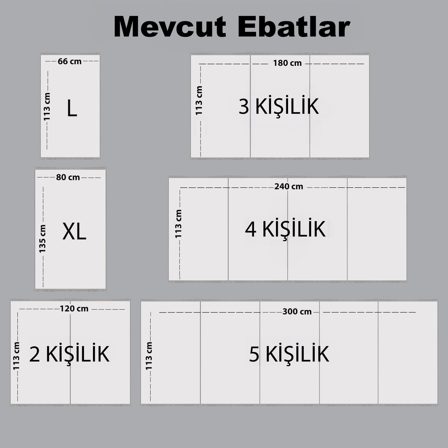 Kişiselleştirilebir Grup Aile Seccade 408