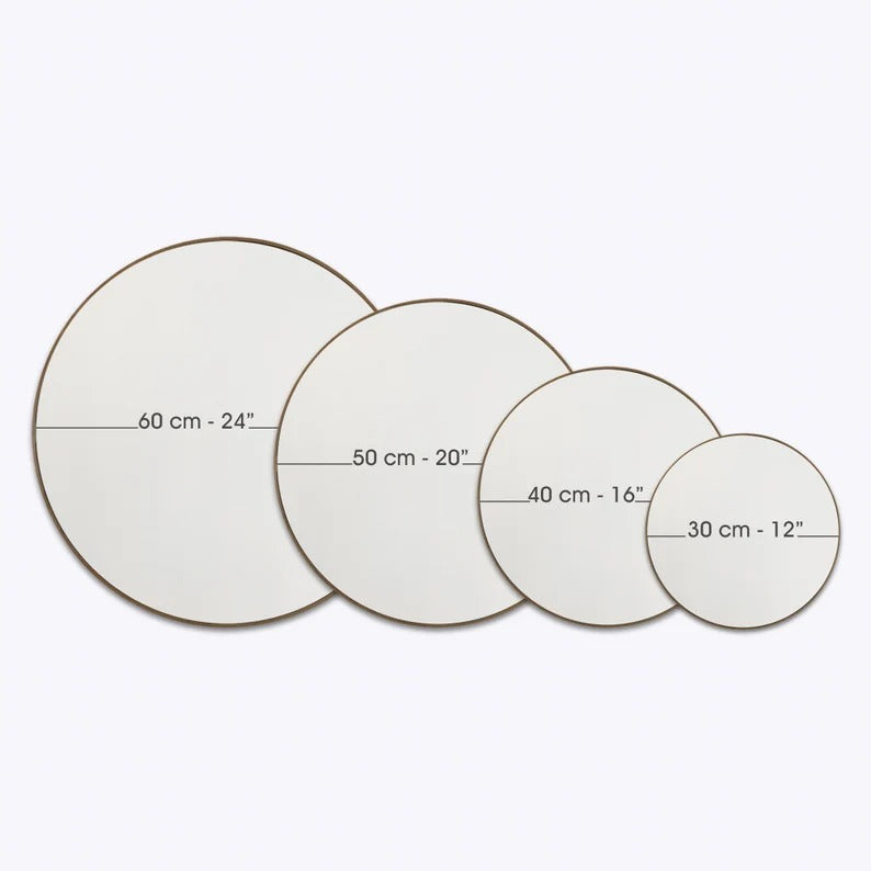 Bismillah Duvar Tablosu IQ004-1