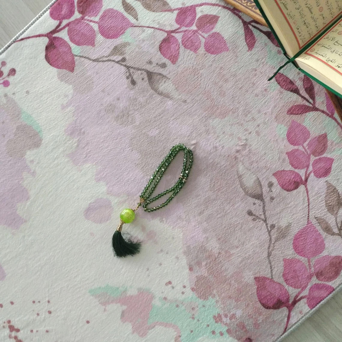 Kişiselleştirilebir Grup Aile Seccade 402