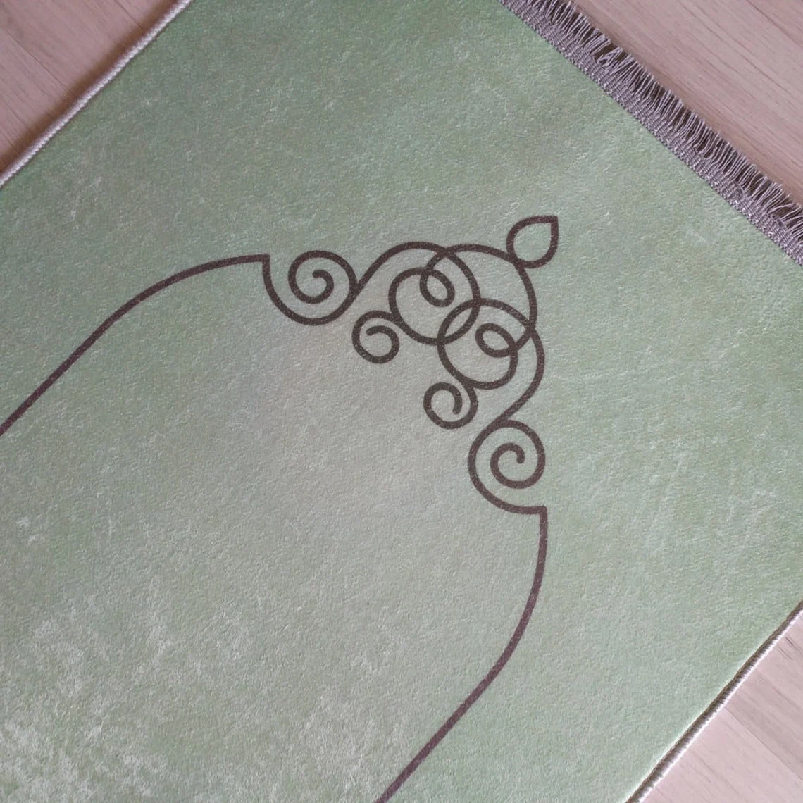 Kişiselleştirilebir Grup Aile Seccade 413