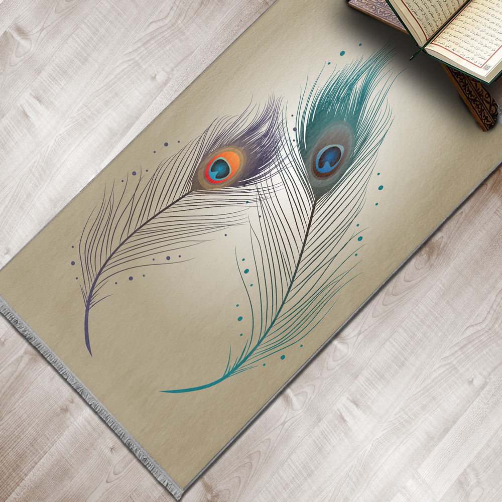 Kişiselleştirilebir Grup Aile Seccade 406