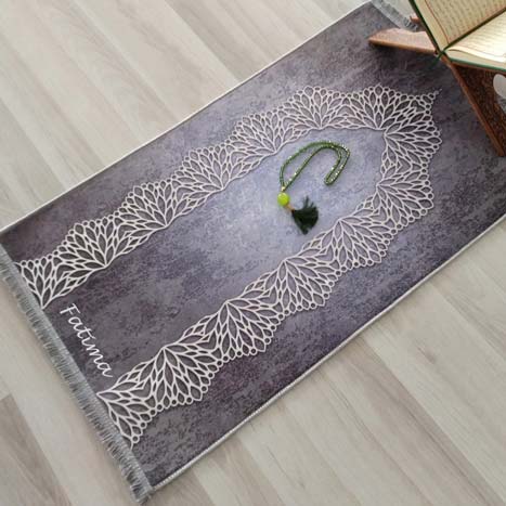 Kişiselleştirilebir Grup Aile Seccade 414