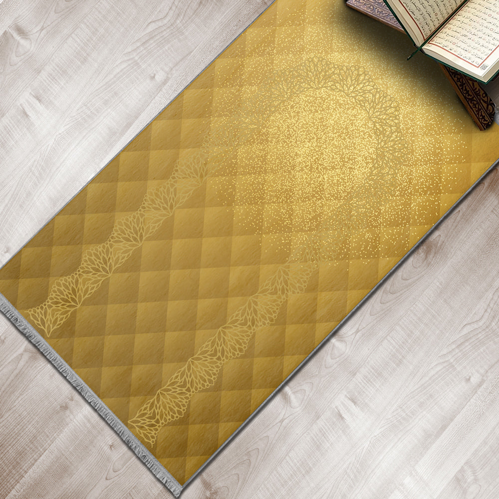 Kişiselleştirilebir Grup Aile Seccade 603