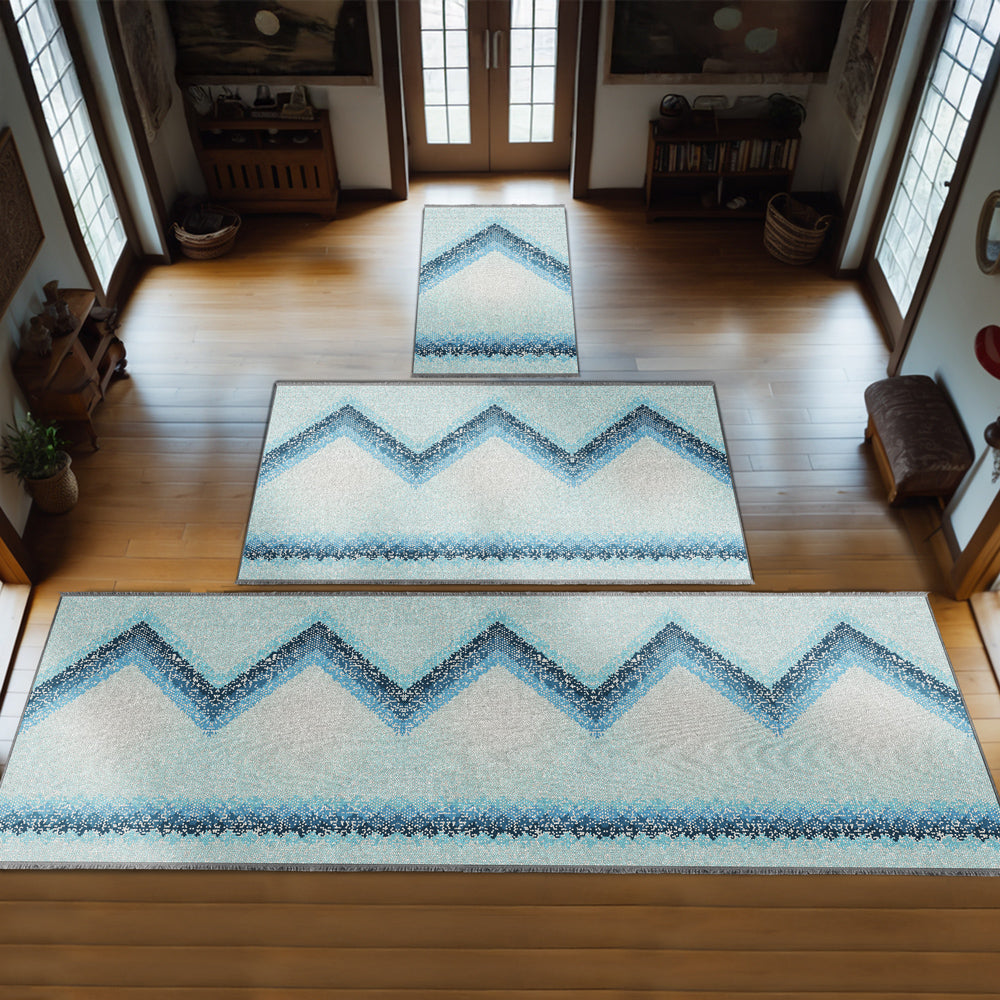 Kişiselleştirilebir Grup Aile Seccade 401