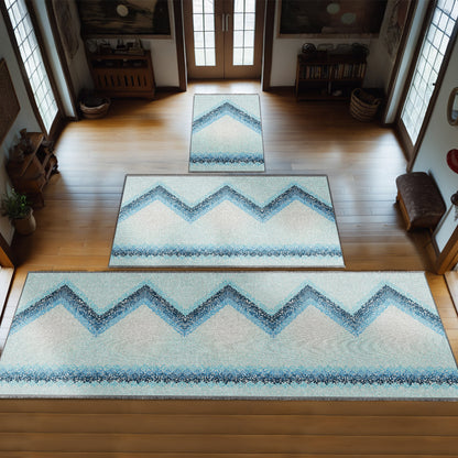 Kişiselleştirilebir Grup Aile Seccade 401