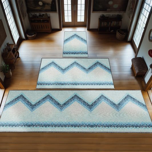 Kişiselleştirilebir Grup Aile Seccade 401