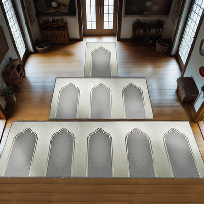 Kişiselleştirilebir Grup Aile Seccade 403