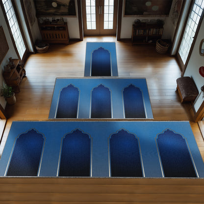 Kişiselleştirilebir Grup Aile Seccade 403