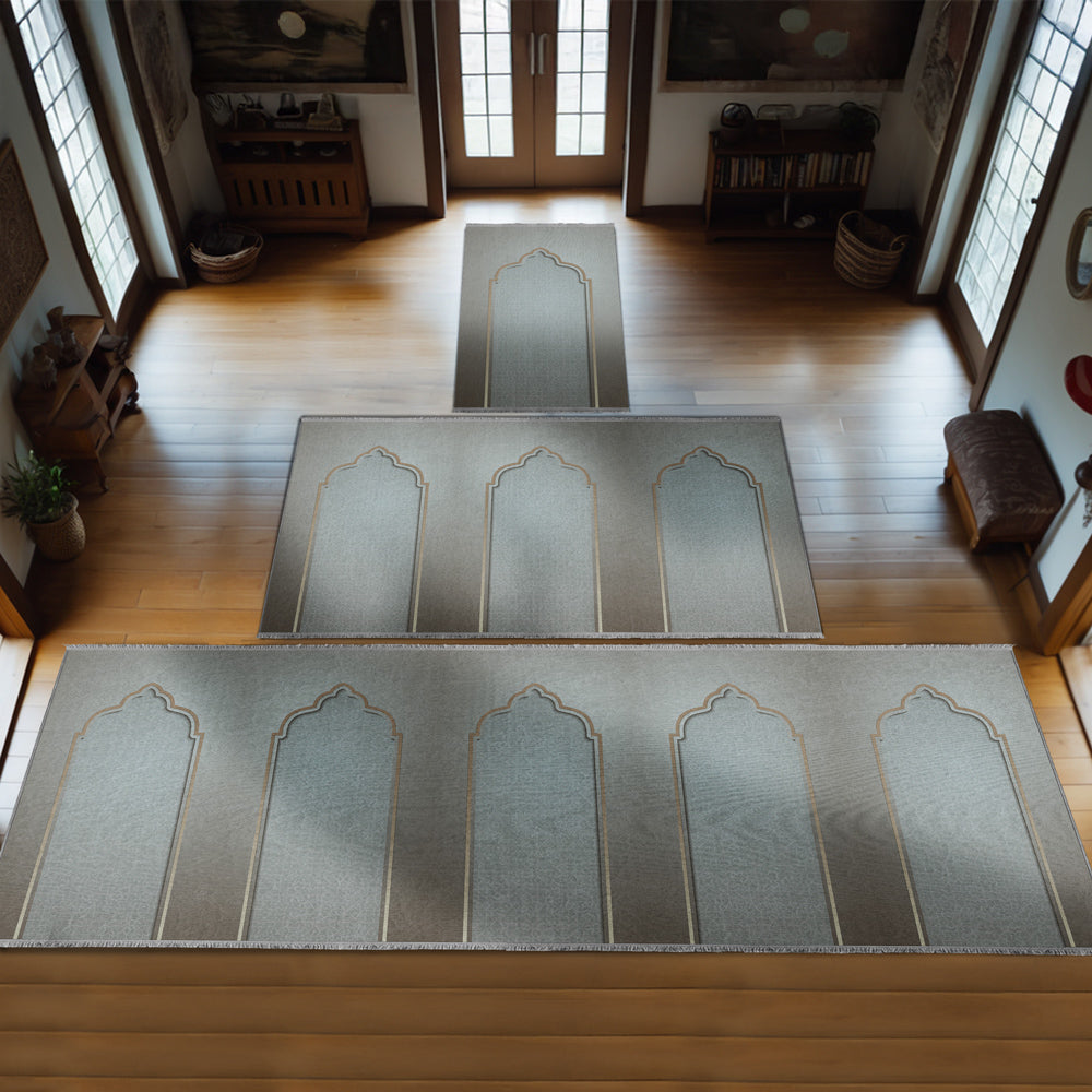 Kişiselleştirilebir Grup Aile Seccade 403