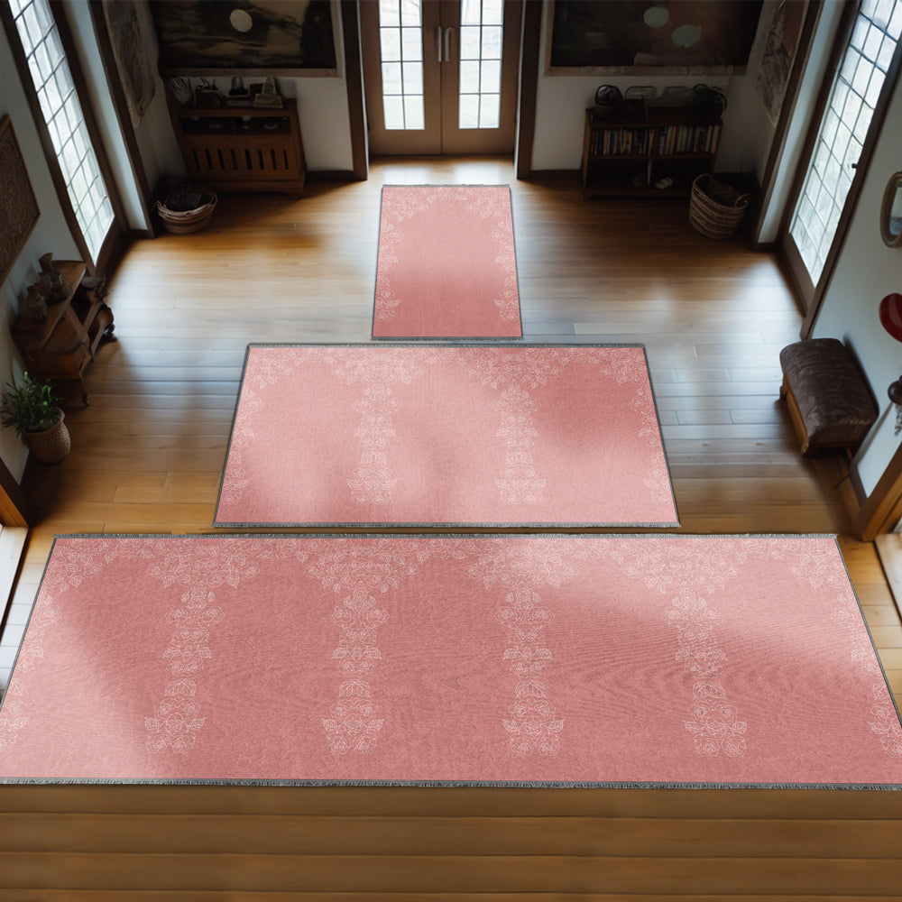 Kişiselleştirilebir Grup Aile Seccade 404