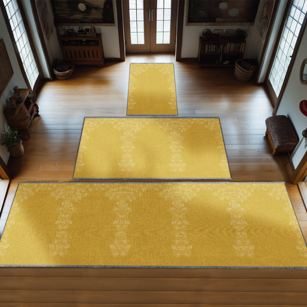 Kişiselleştirilebir Grup Aile Seccade 404