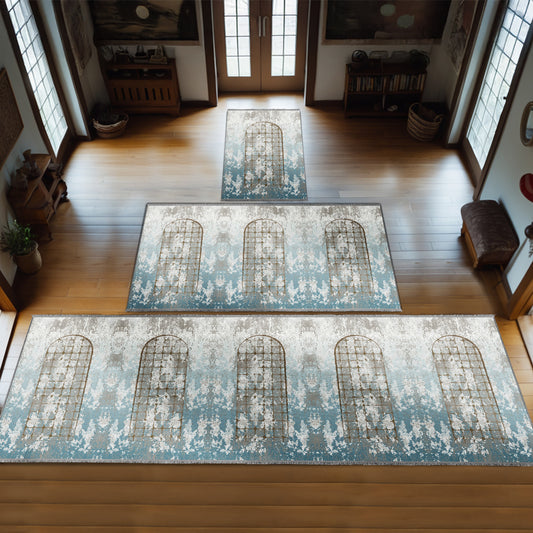 Kişiselleştirilebir Grup Aile Seccade 408