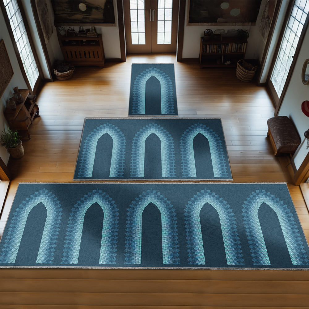 Kişiselleştirilebir Grup Aile Seccade 415