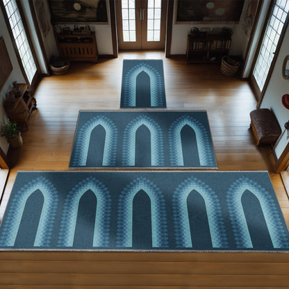 Kişiselleştirilebir Grup Aile Seccade 415