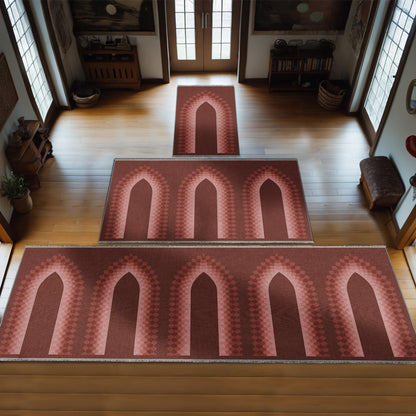 Kişiselleştirilebir Grup Aile Seccade 415