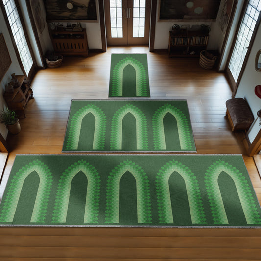 Kişiselleştirilebir Grup Aile Seccade 415