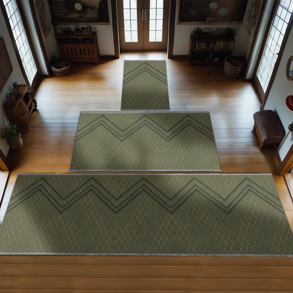 Kişiselleştirilebir Grup Aile Seccade 602