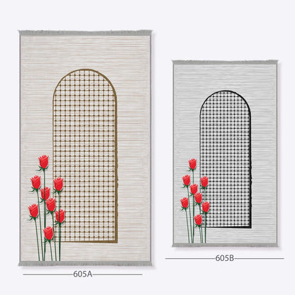 Kişiselleştirilebir Grup Aile Seccade 605