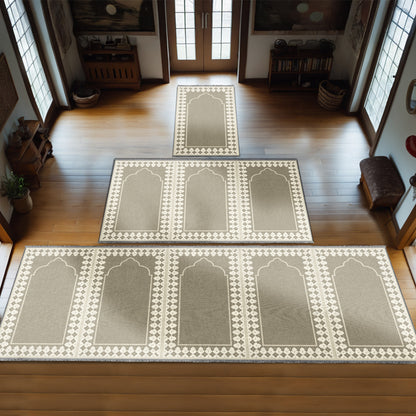 Kişiselleştirilebir Grup Aile Seccade 802