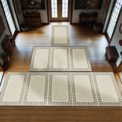 Kişiselleştirilebir Grup Aile Seccade 802