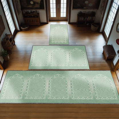 Kişiselleştirilebir Grup Aile Seccade 809