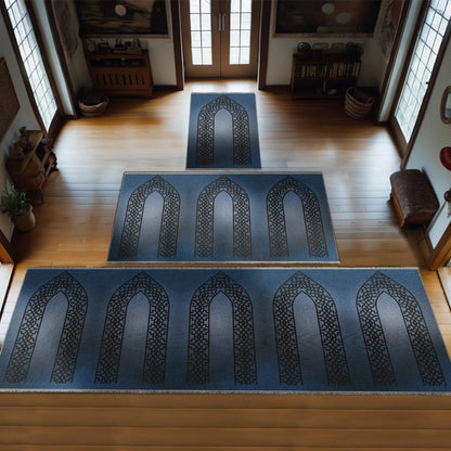 Kişiselleştirilebir Grup Aile Seccade 405