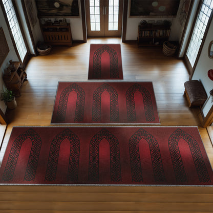 Kişiselleştirilebir Grup Aile Seccade 405