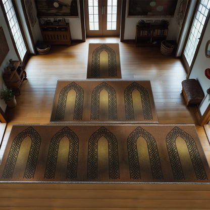 Kişiselleştirilebir Grup Aile Seccade 405