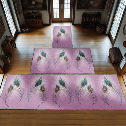 Kişiselleştirilebir Grup Aile Seccade 406