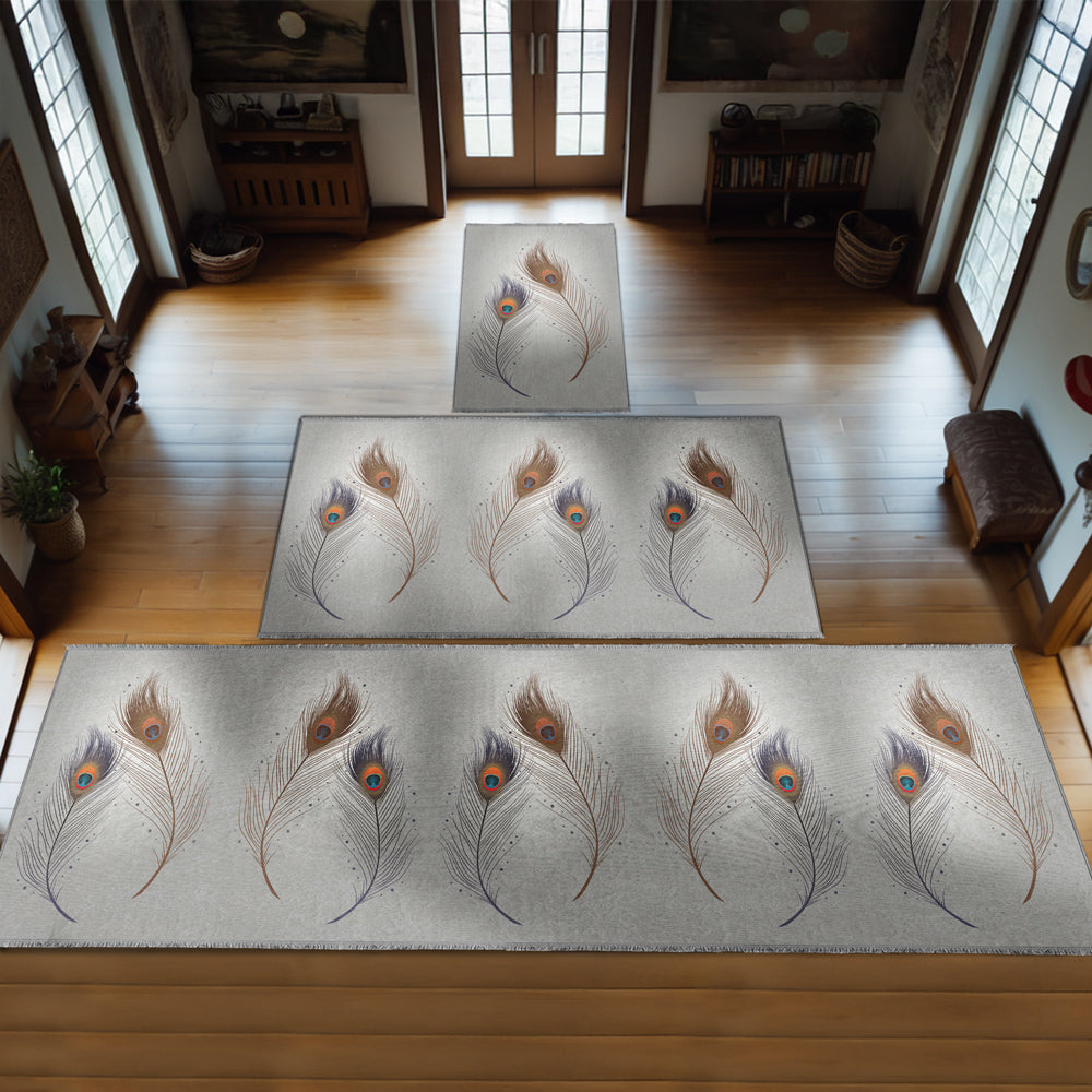 Kişiselleştirilebir Grup Aile Seccade 406