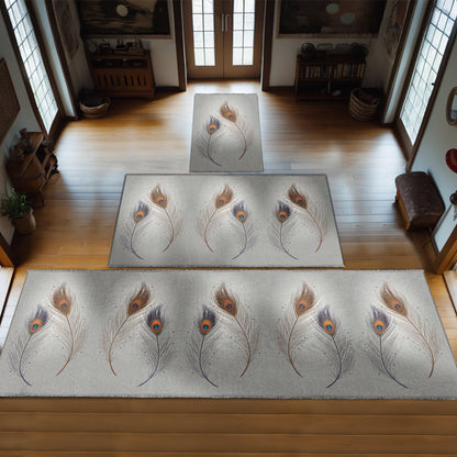 Kişiselleştirilebir Grup Aile Seccade 406