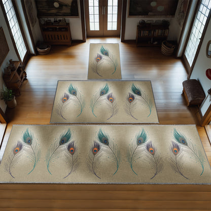 Kişiselleştirilebir Grup Aile Seccade 406