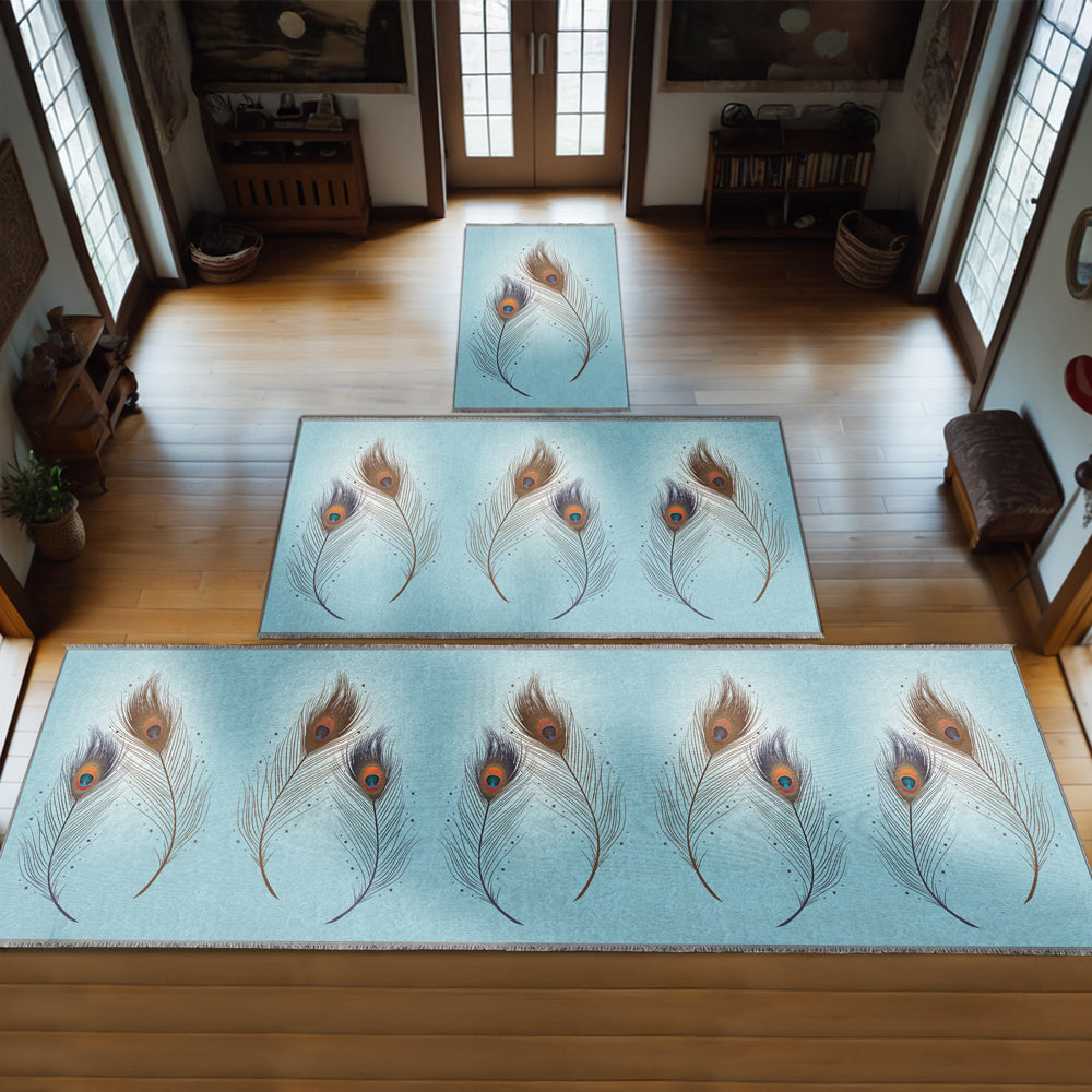 Kişiselleştirilebir Grup Aile Seccade 406