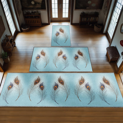 Kişiselleştirilebir Grup Aile Seccade 406