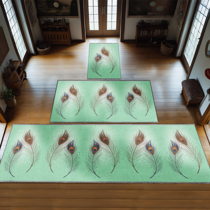 Kişiselleştirilebir Grup Aile Seccade 406