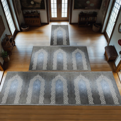 Kişiselleştirilebir Grup Aile Seccade 414