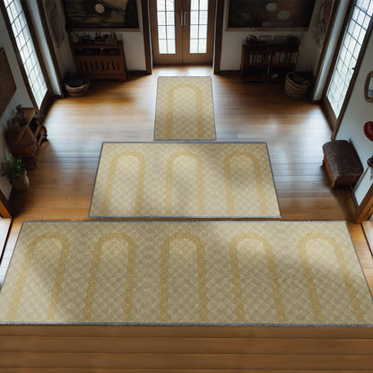 Kişiselleştirilebir Grup Aile Seccade 603