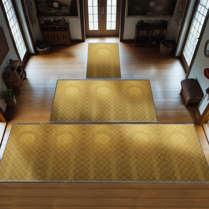 Kişiselleştirilebir Grup Aile Seccade 603