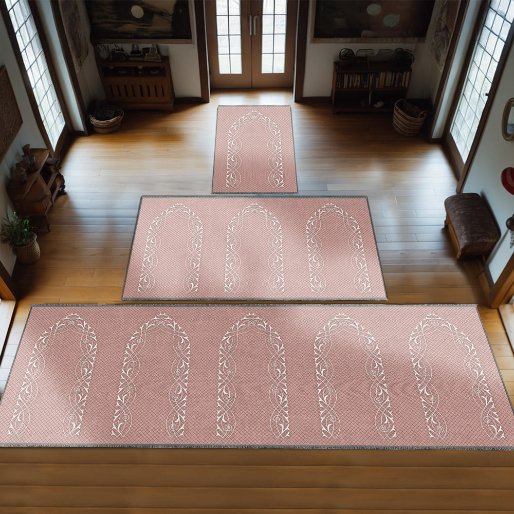 Kişiselleştirilebir Grup Aile Seccade 604