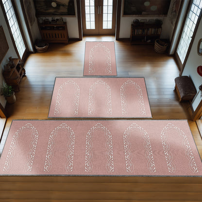 Kişiselleştirilebir Grup Aile Seccade 604