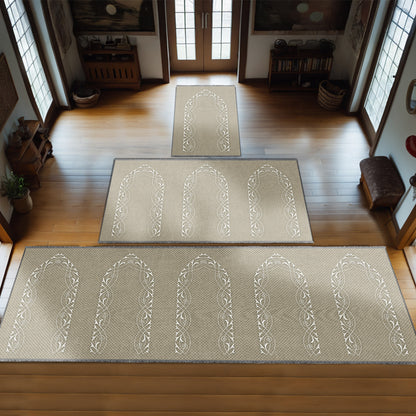 Kişiselleştirilebir Grup Aile Seccade 604