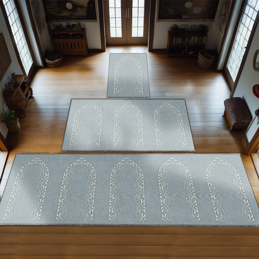 Kişiselleştirilebir Grup Aile Seccade 604