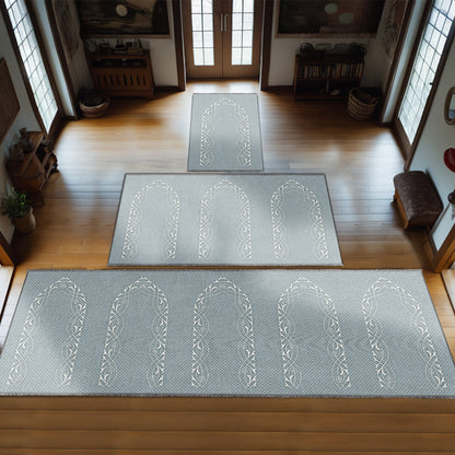 Kişiselleştirilebir Grup Aile Seccade 604