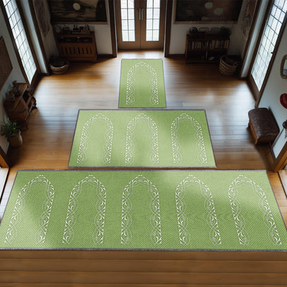 Kişiselleştirilebir Grup Aile Seccade 604