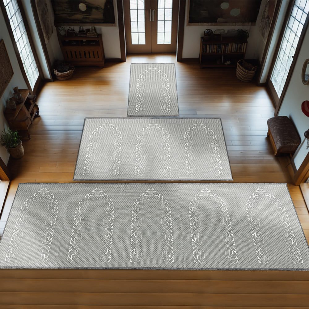 Kişiselleştirilebir Grup Aile Seccade 604