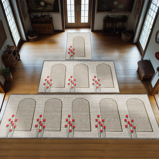 Kişiselleştirilebir Grup Aile Seccade 605