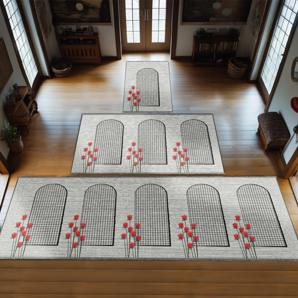 Kişiselleştirilebir Grup Aile Seccade 605